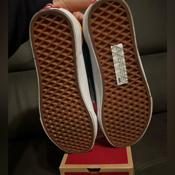 Vans Old Skool - Picture 3 of 5